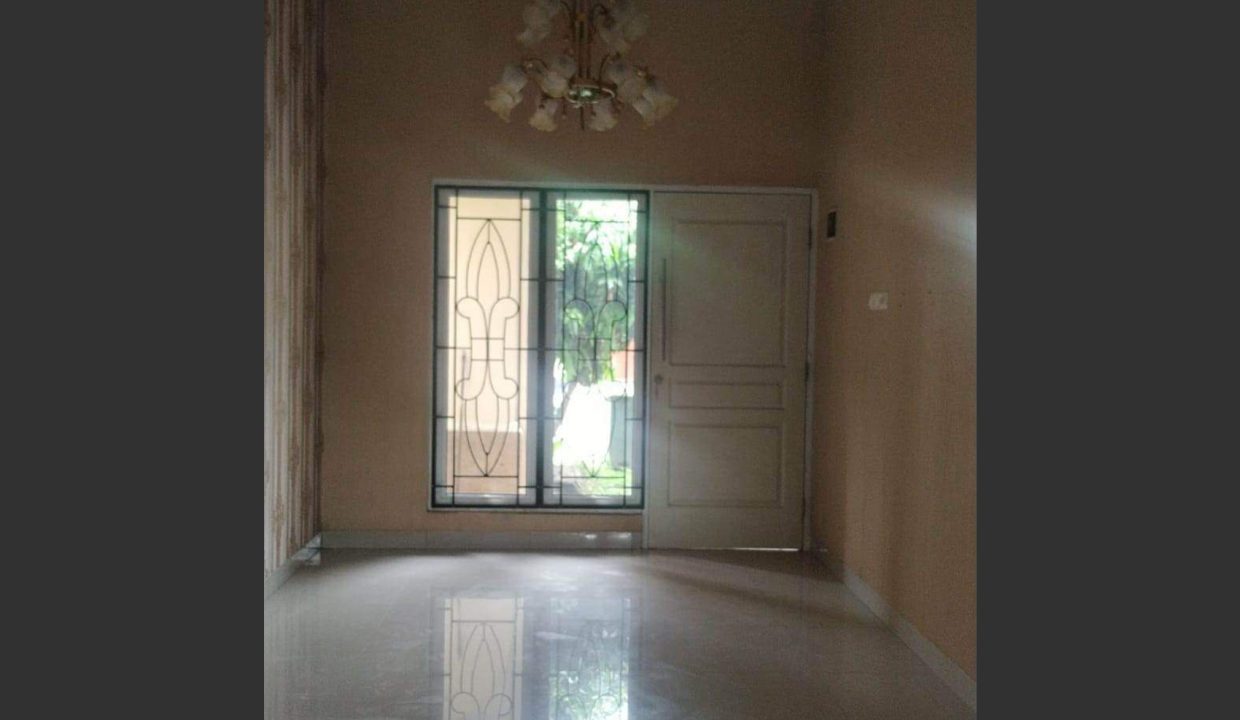 Disewakan Rumah 2lantai di Cluster Alexandria (3)