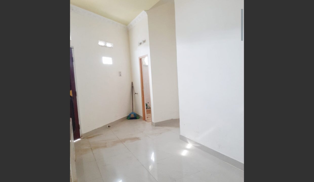 Komplek Bandara Residence Kebun bunga Sukarami Palembang (2)