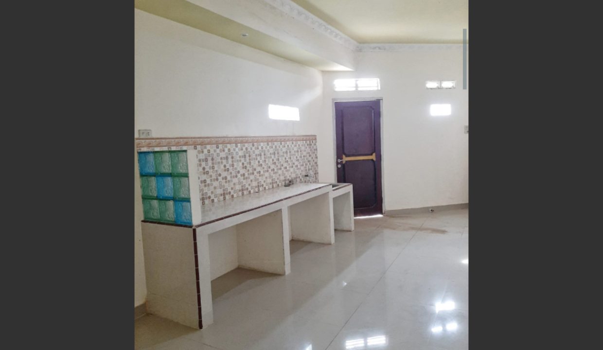 Komplek Bandara Residence Kebun bunga Sukarami Palembang (34)