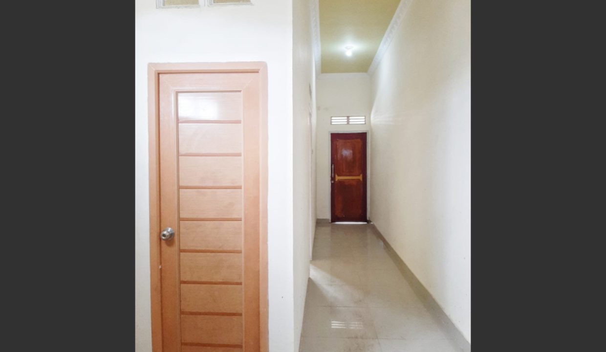 Komplek Bandara Residence Kebun bunga Sukarami Palembang (5)