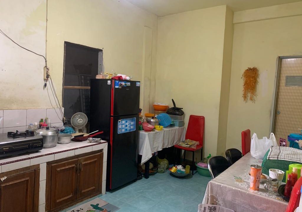 Kosan Jalan Sepakat Bukit Dekat Unsri (10)