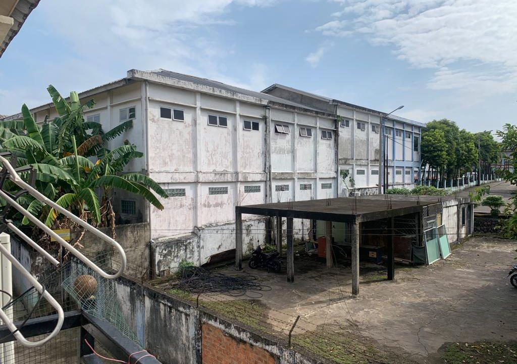 Kosan Jalan Sepakat Bukit Dekat Unsri (6)