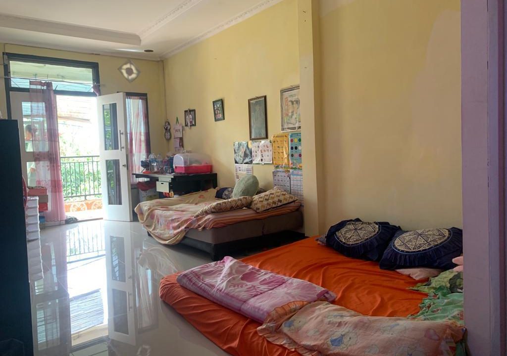 Kosan Jalan Sepakat Bukit Dekat Unsri (8)