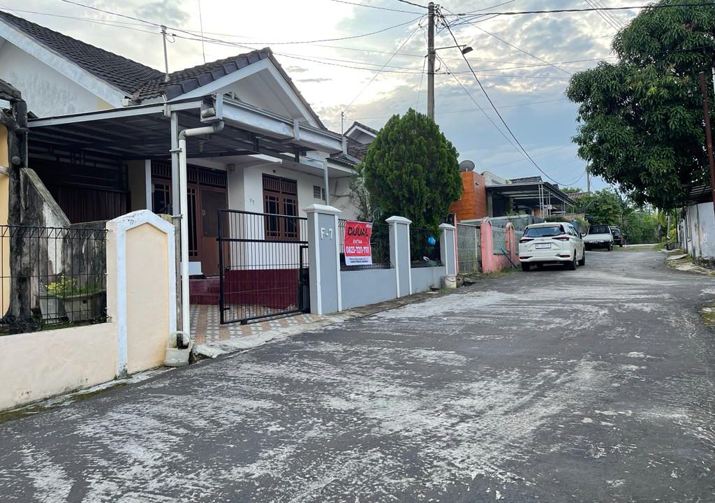Mangkunegara Kenten Palembang (2)