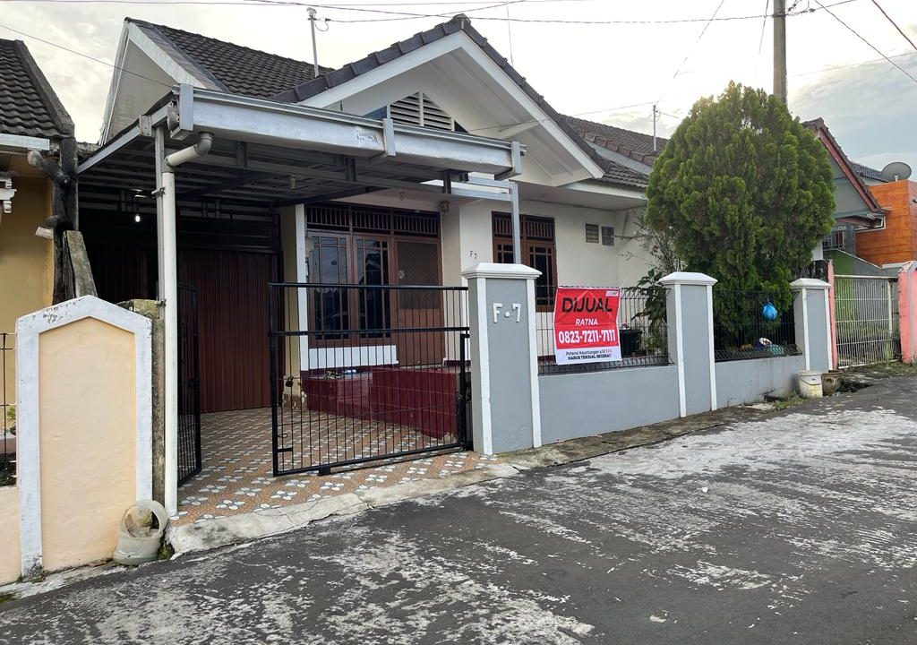 Mangkunegara Kenten Palembang (3)