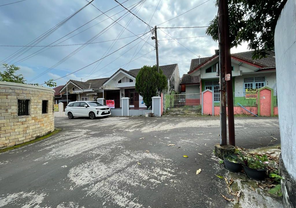 Mangkunegara Kenten Palembang (4)