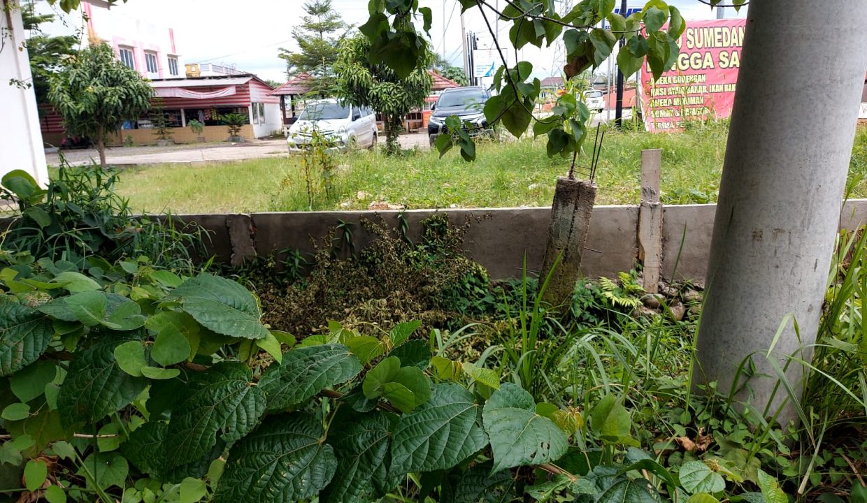 Mayjen Yusuf Singedikane - Keramasan Palembang (4)