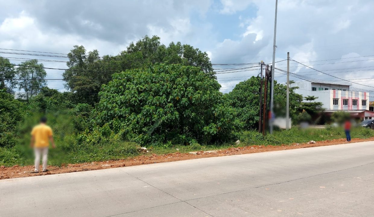 Mayjen Yusuf Singedikane - Keramasan Palembang (6)