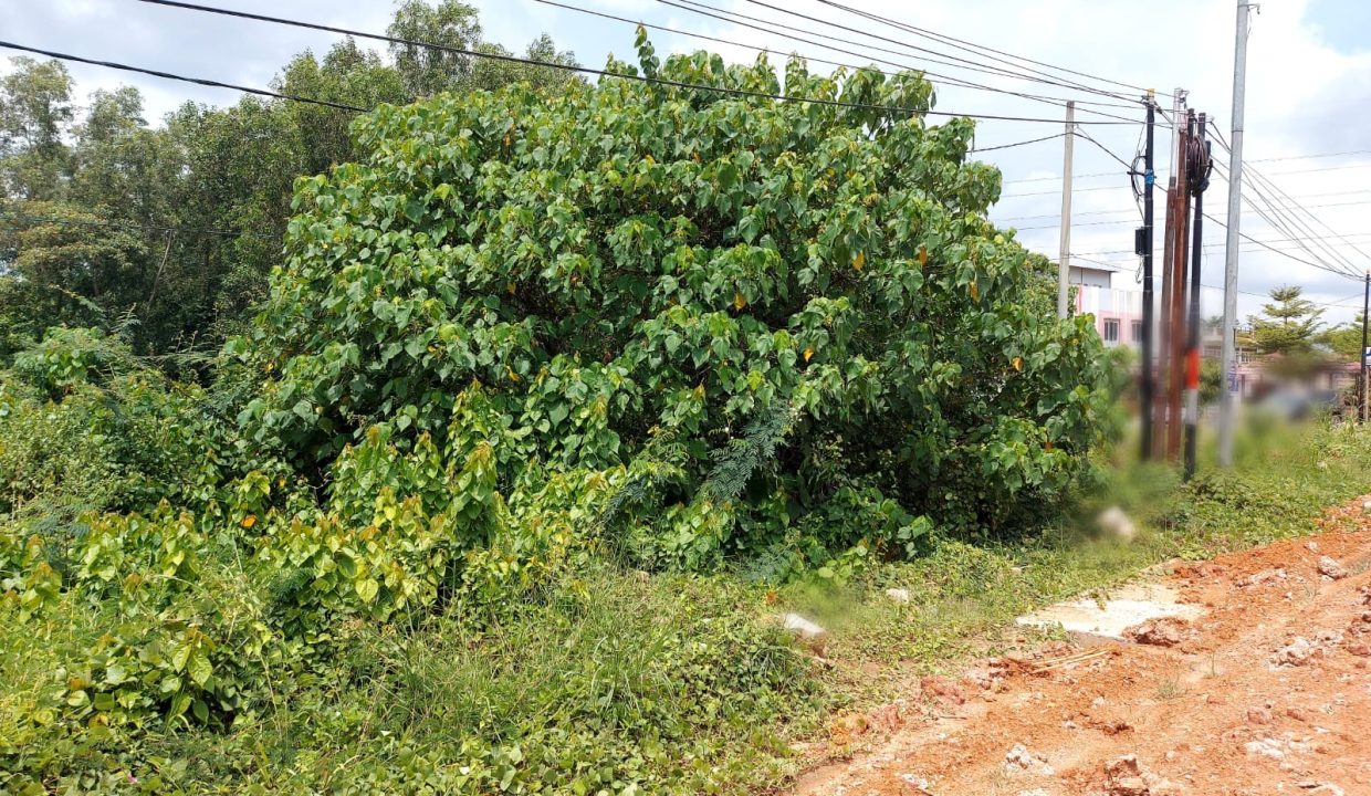 Mayjen Yusuf Singedikane - Keramasan Palembang (8)