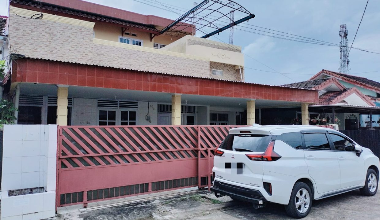 Perumahan Bukit Sejahtera (1)