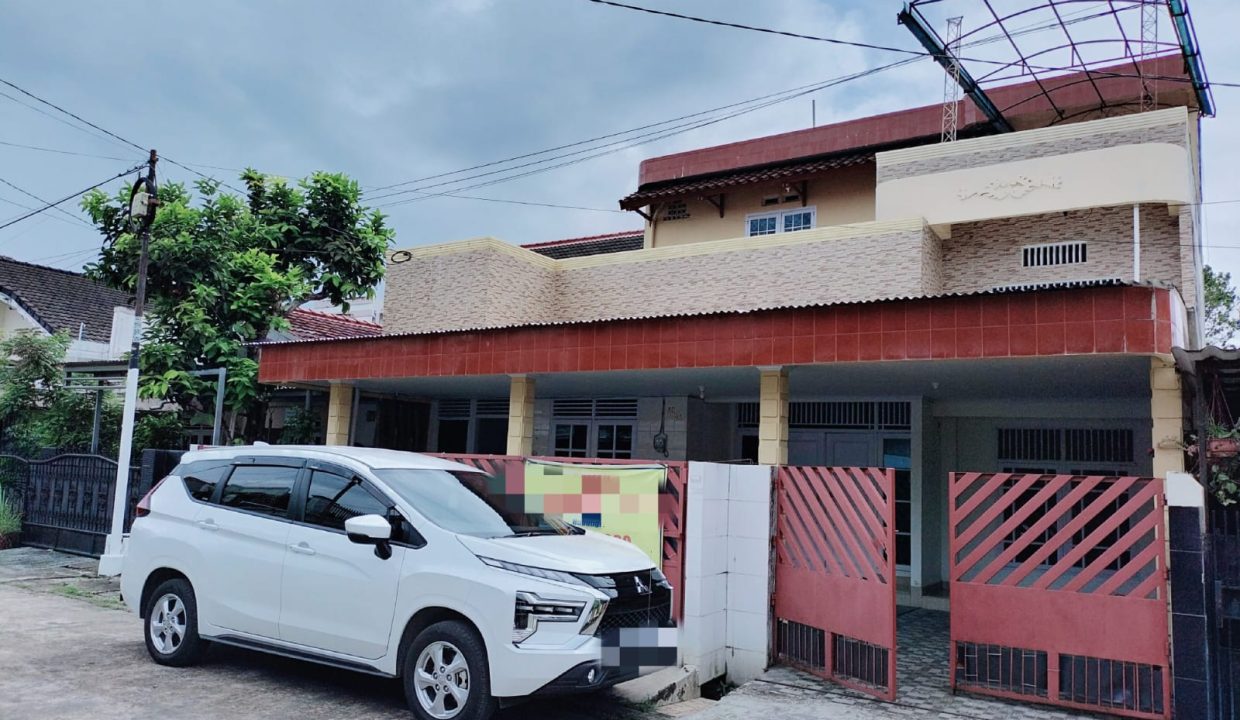 Perumahan Bukit Sejahtera (1,1)