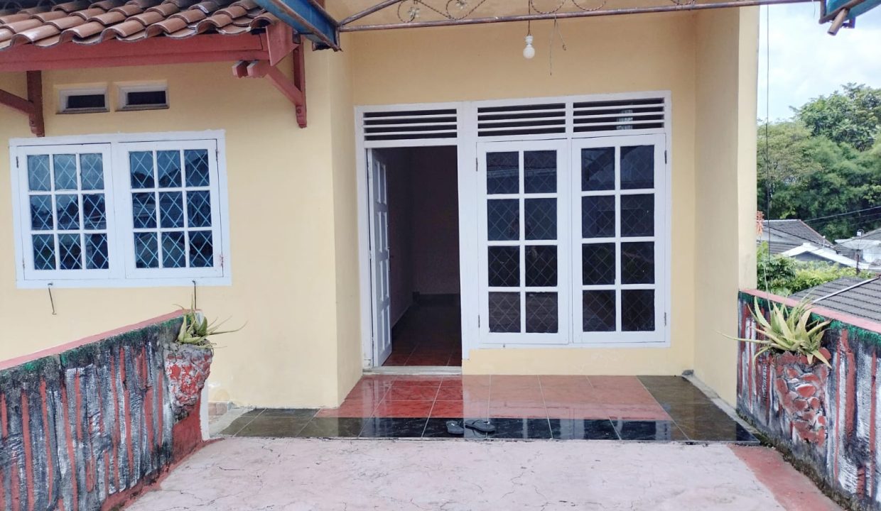 Perumahan Bukit Sejahtera (2)