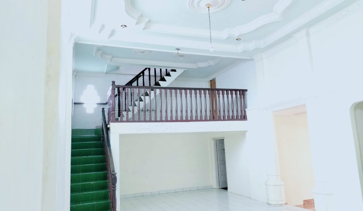 Perumahan Bukit Sejahtera (4)