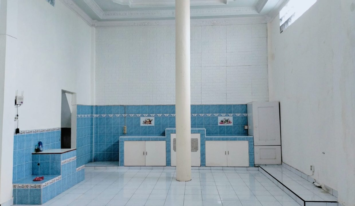 Perumahan Bukit Sejahtera (5)