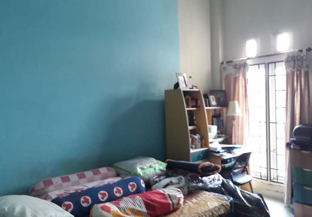 Rumah 2 lantai Bagus dan Siap Huni di Graha Masturah Jalan M.P Mangkunegara Palembang (5)