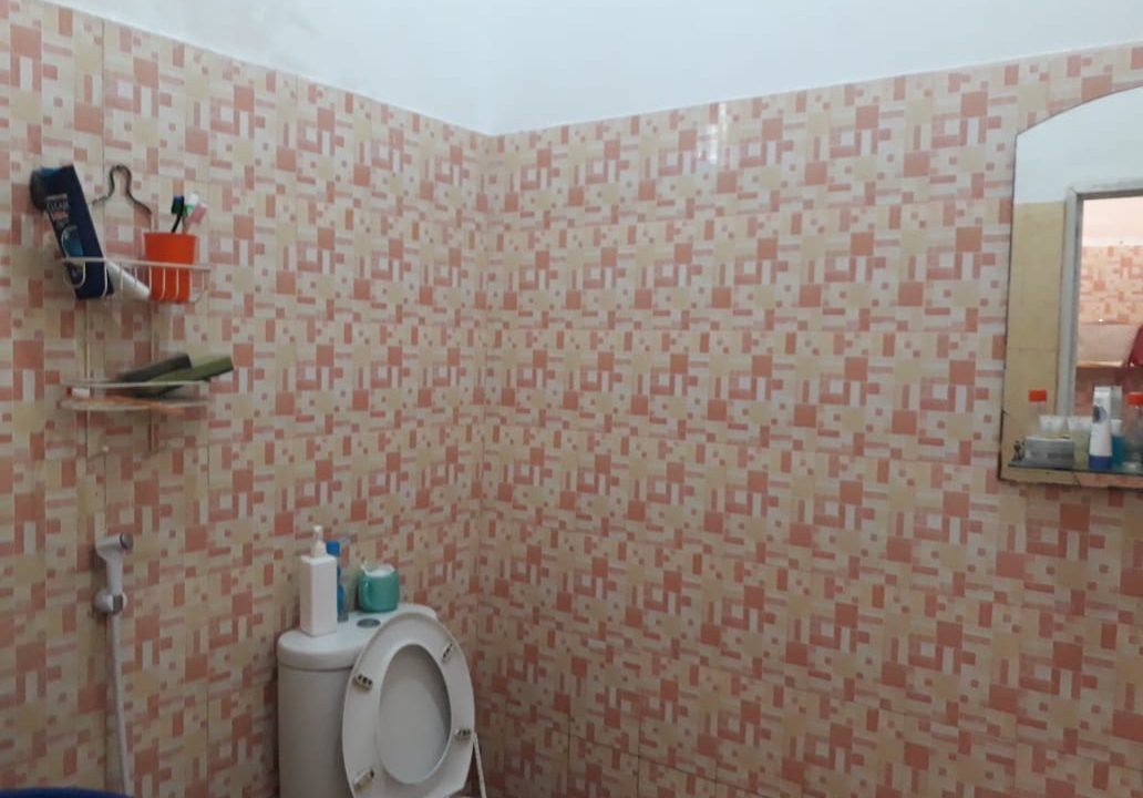 Rumah 2 lantai Bagus dan Siap Huni di Graha Masturah Jalan M.P Mangkunegara Palembang (72)