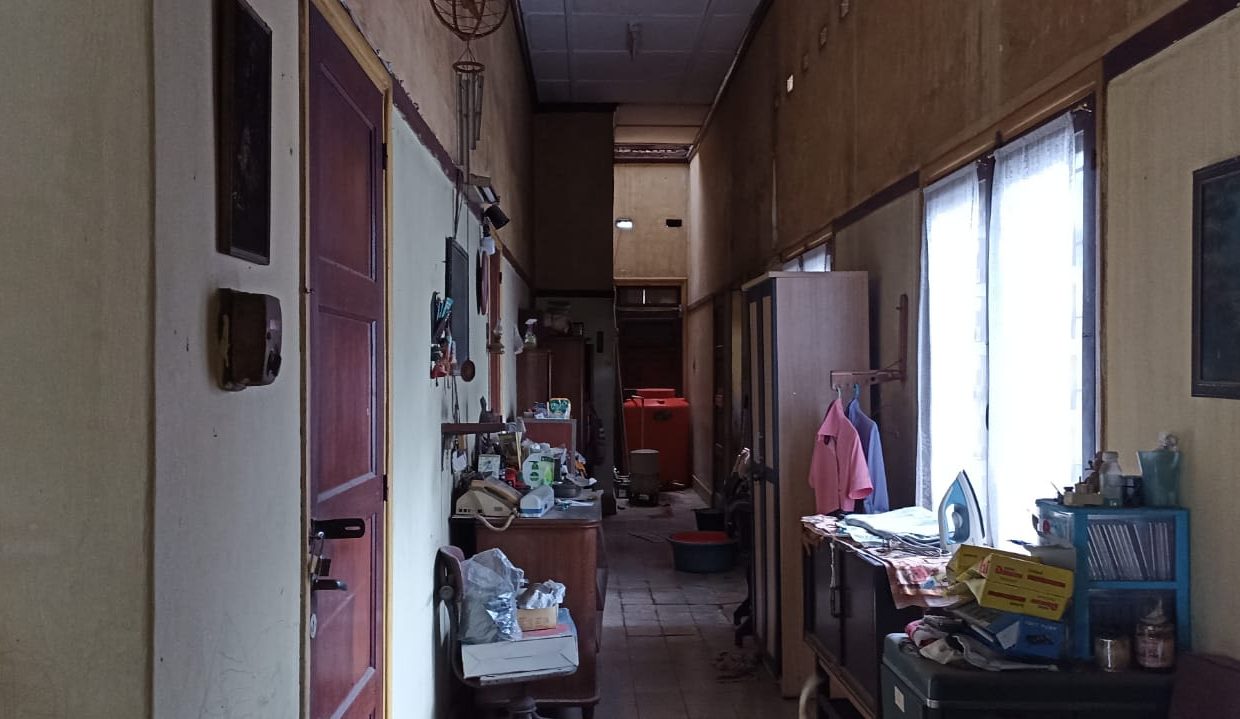Rumah Besar jalan Kamboja (4)