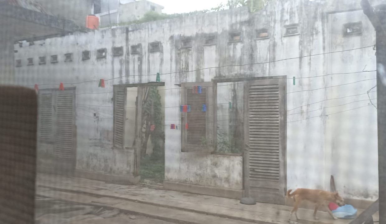 Rumah Besar jalan Kamboja (5)