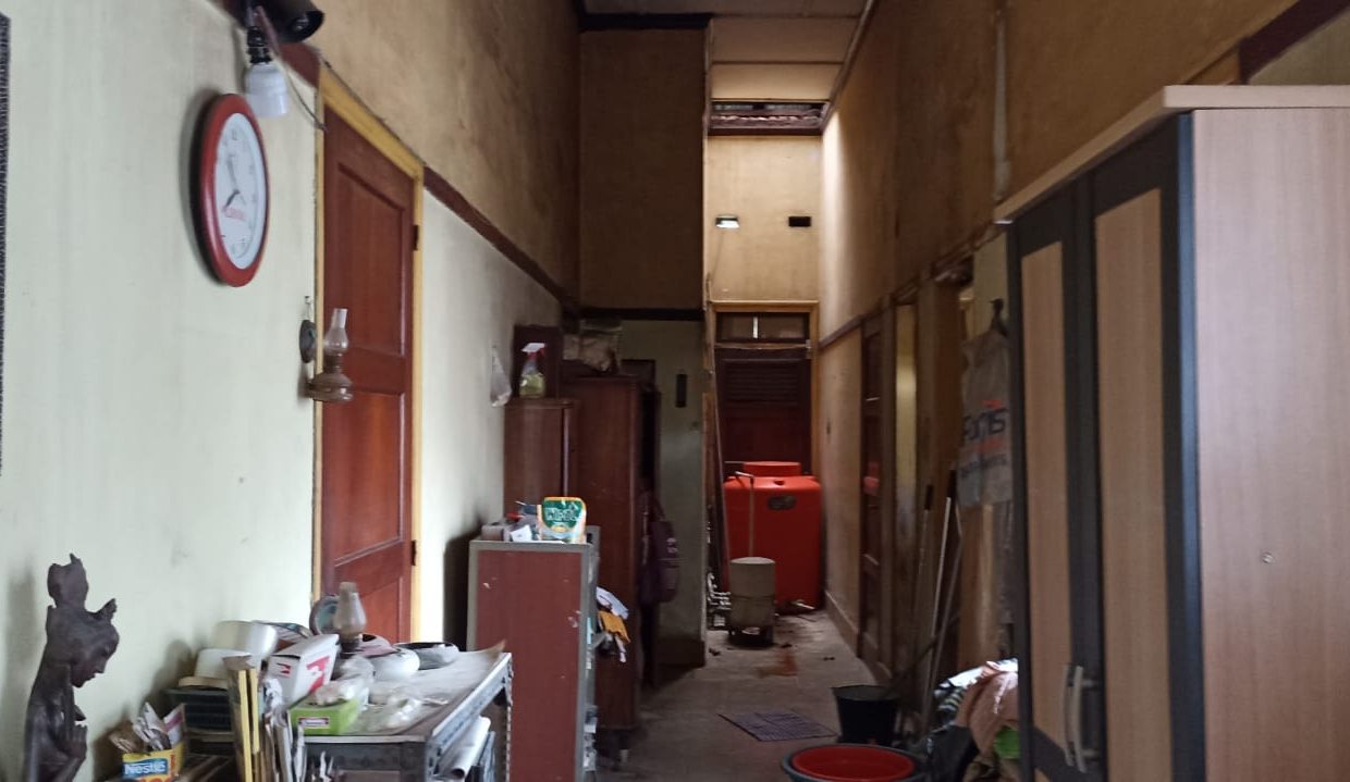 Rumah Besar jalan Kamboja (6)