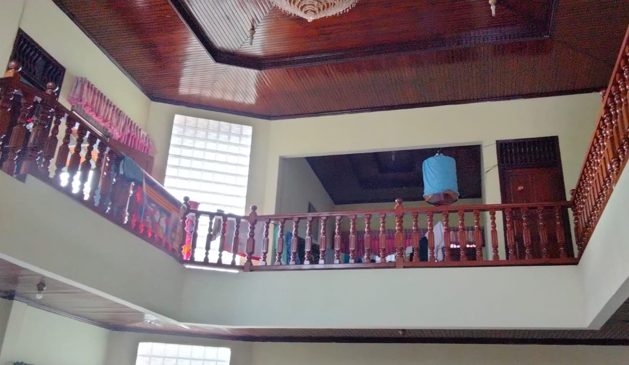 Rumah Jalan Kancil Putih Kelurahan Demang Lebar Daun IB 1 Palembang (4)