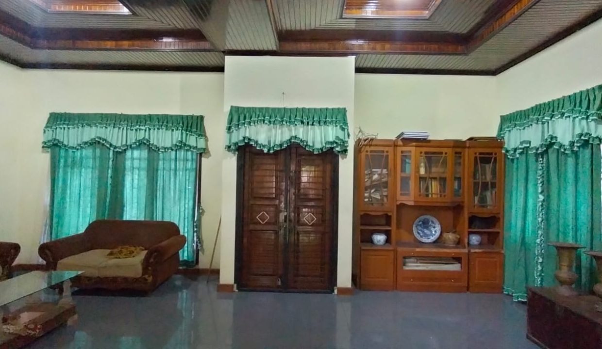 Rumah Jalan Kancil Putih Kelurahan Demang Lebar Daun IB 1 Palembang (7)