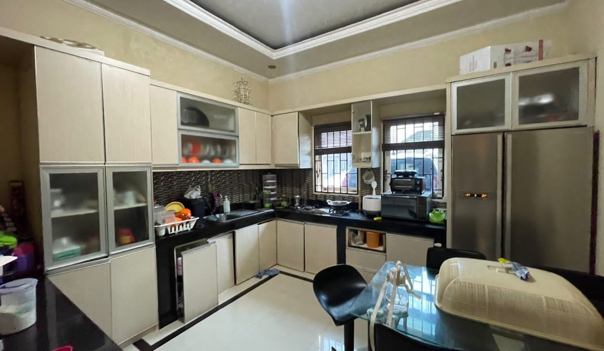 Rumah Komplek Cendana OPI Jakabaring (6)