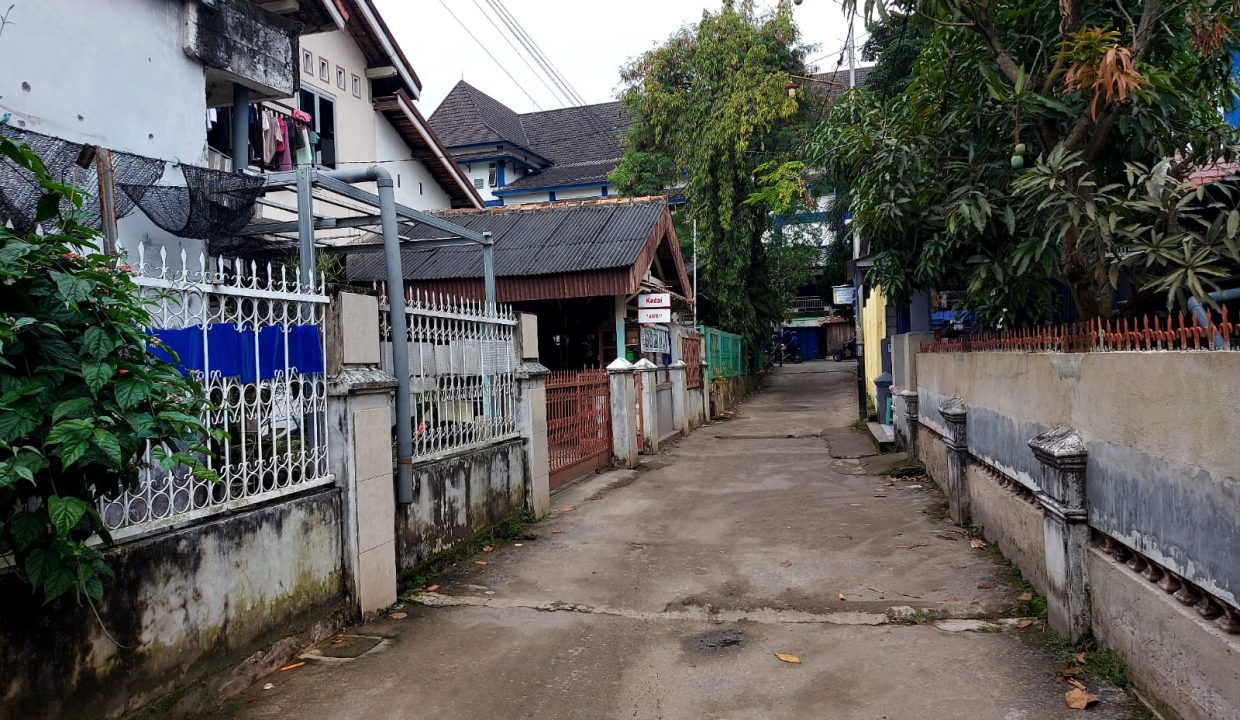 Rumah Kos Sederhana Uin Raden fata Palembang (0,81)