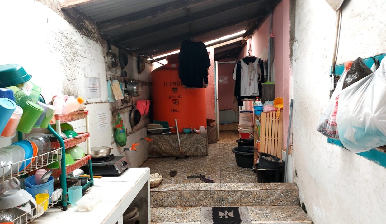 Rumah Kos Sederhana Uin Raden fata Palembang (6)