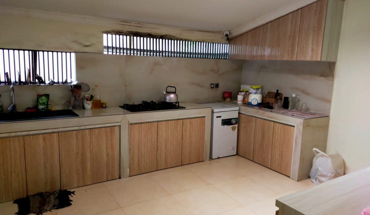 Rumah Mewah Bagus Lokasi Tengah Kota Jalan Pengadilan Tinggi KM 9 Palembang (5)