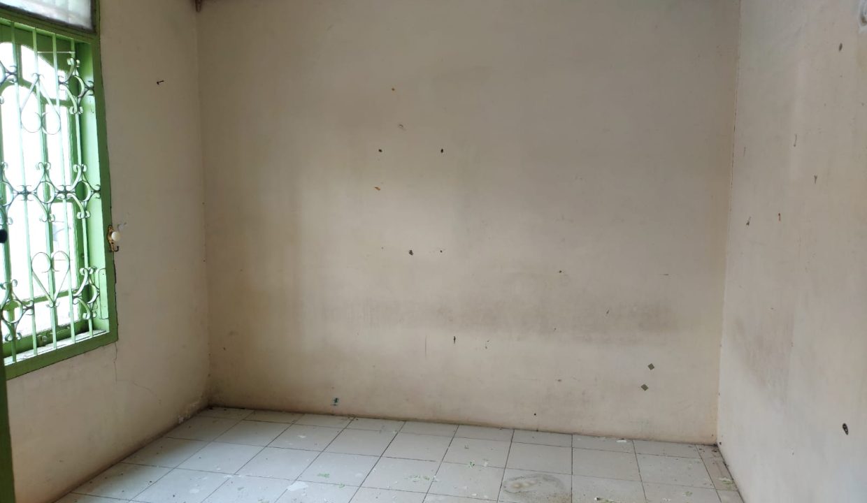 Rumah di Komplek Demang Hill Jl Demang V - Kawasan Demang Lebar Daun Palembang (4)