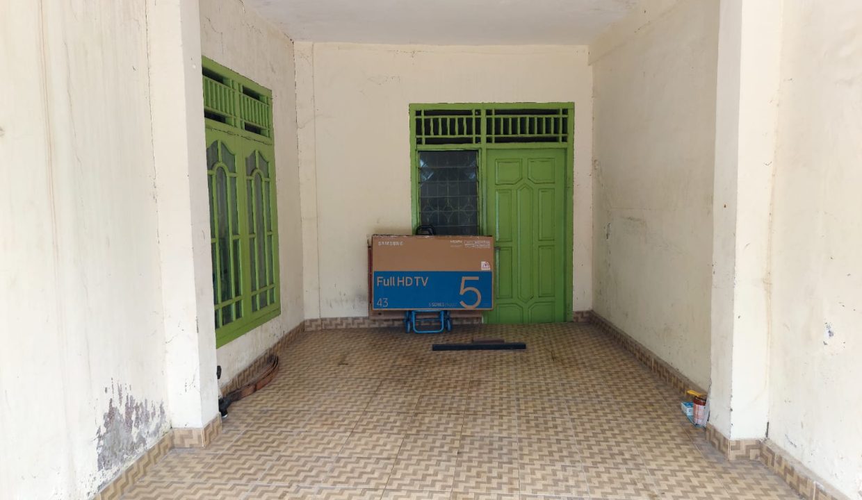 Rumah di Komplek Demang Hill Jl Demang V - Kawasan Demang Lebar Daun Palembang (5)