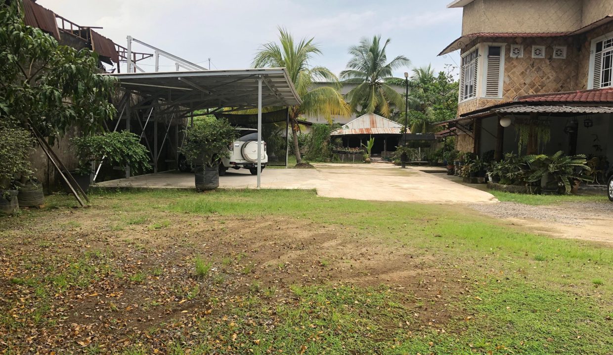 TANAH BONUS RUMAH SOEKARNO HATTA PALEMBANG (1)
