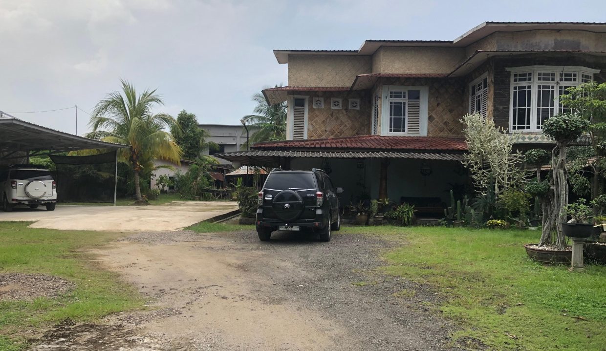 TANAH BONUS RUMAH SOEKARNO HATTA PALEMBANG (3)