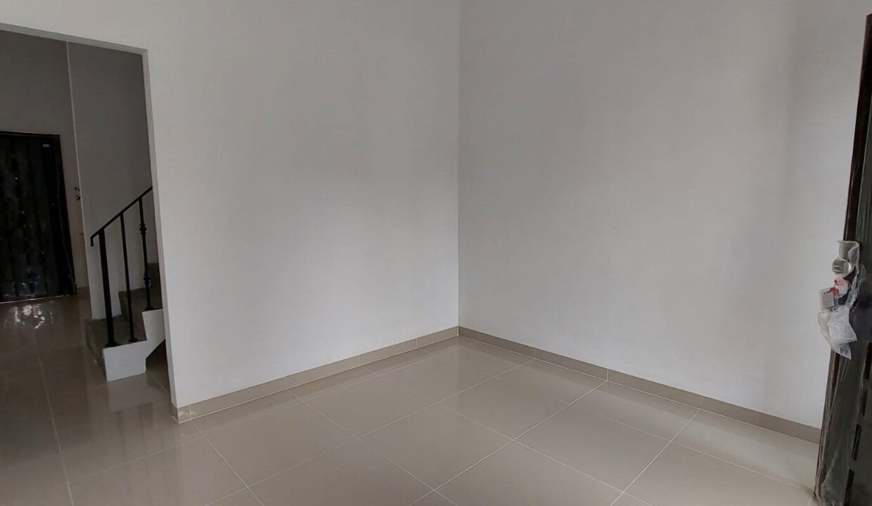 Tanah Kapten A Rivai (2)