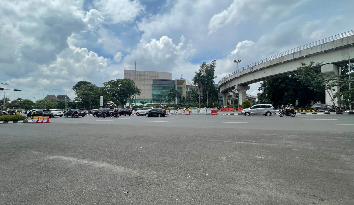 Tanah Kapten A Rivai (4)