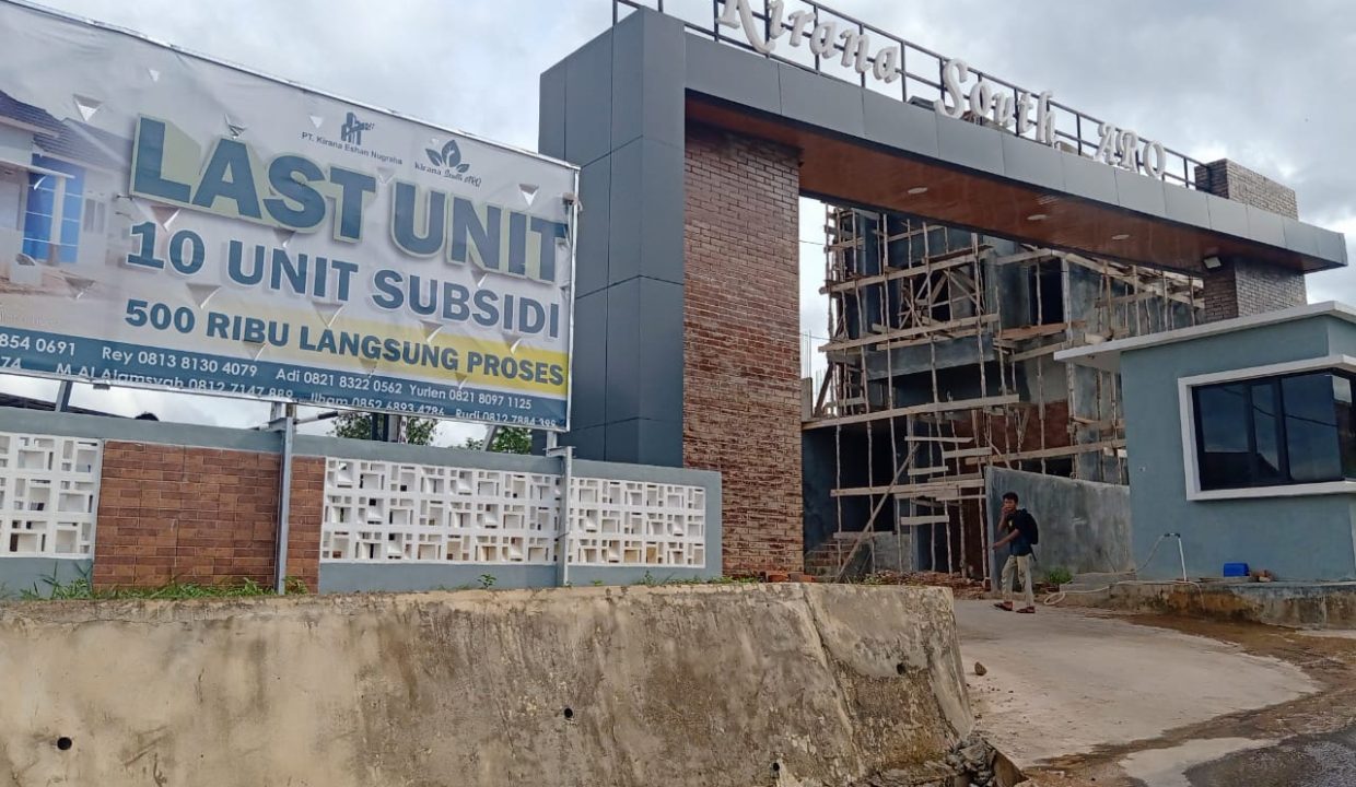 Tanah Keras Lubuk Bakung Soekarno Hatta (7)