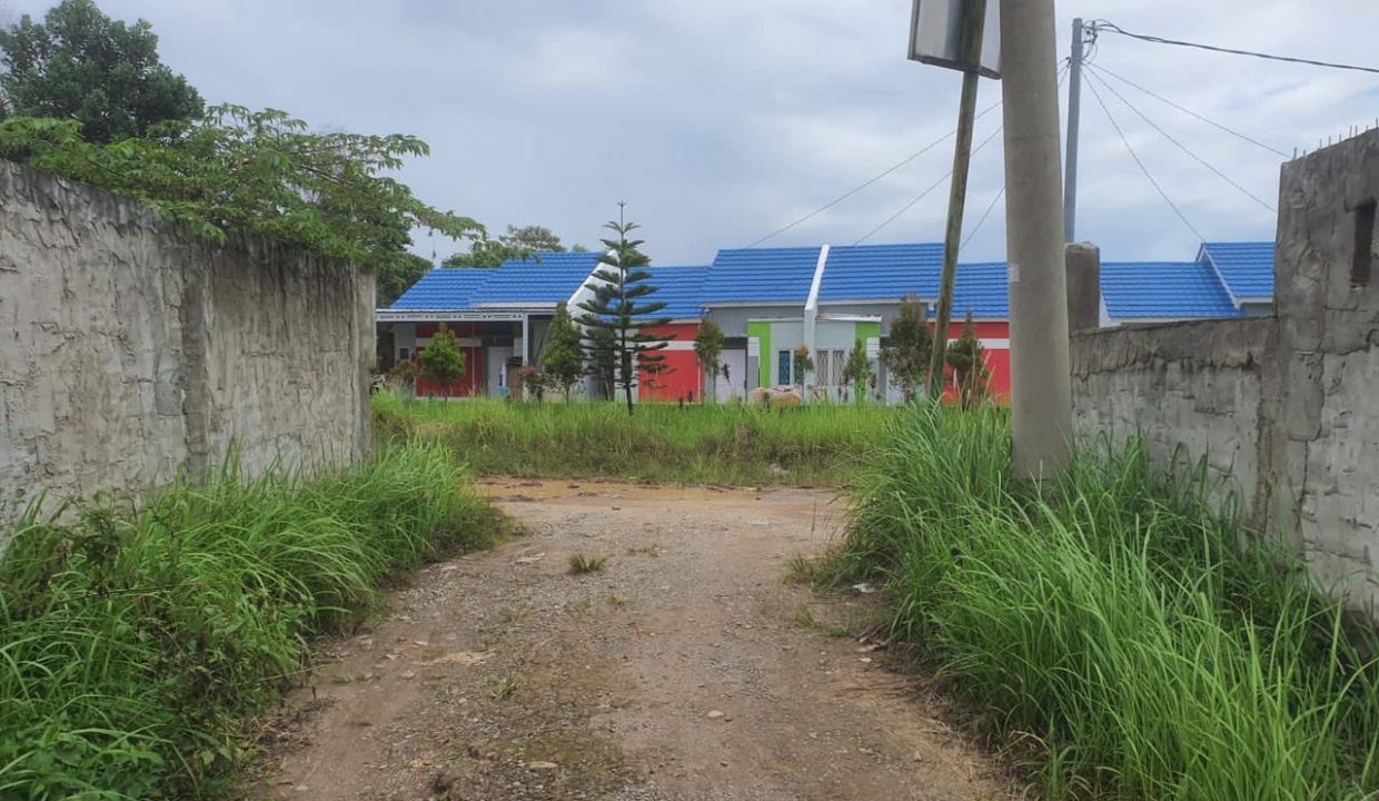 Tanah Lubuk Bakung (6)