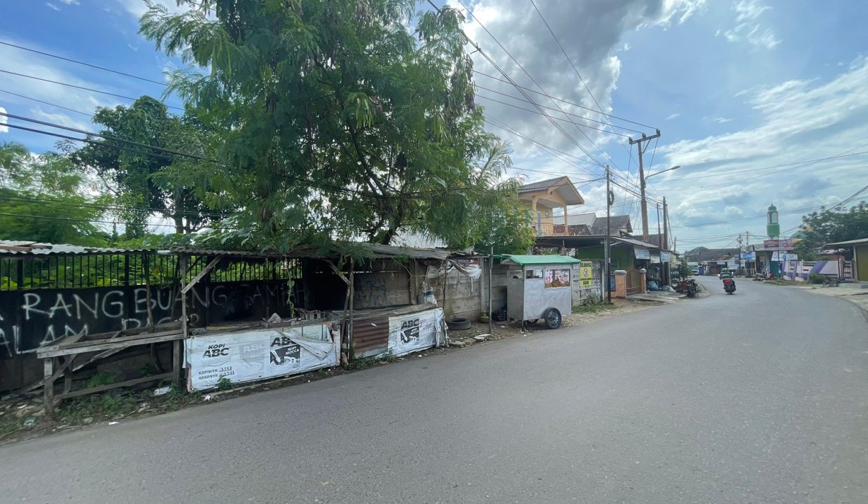 Tanah Perindustrian Km 9 Palembang (2)