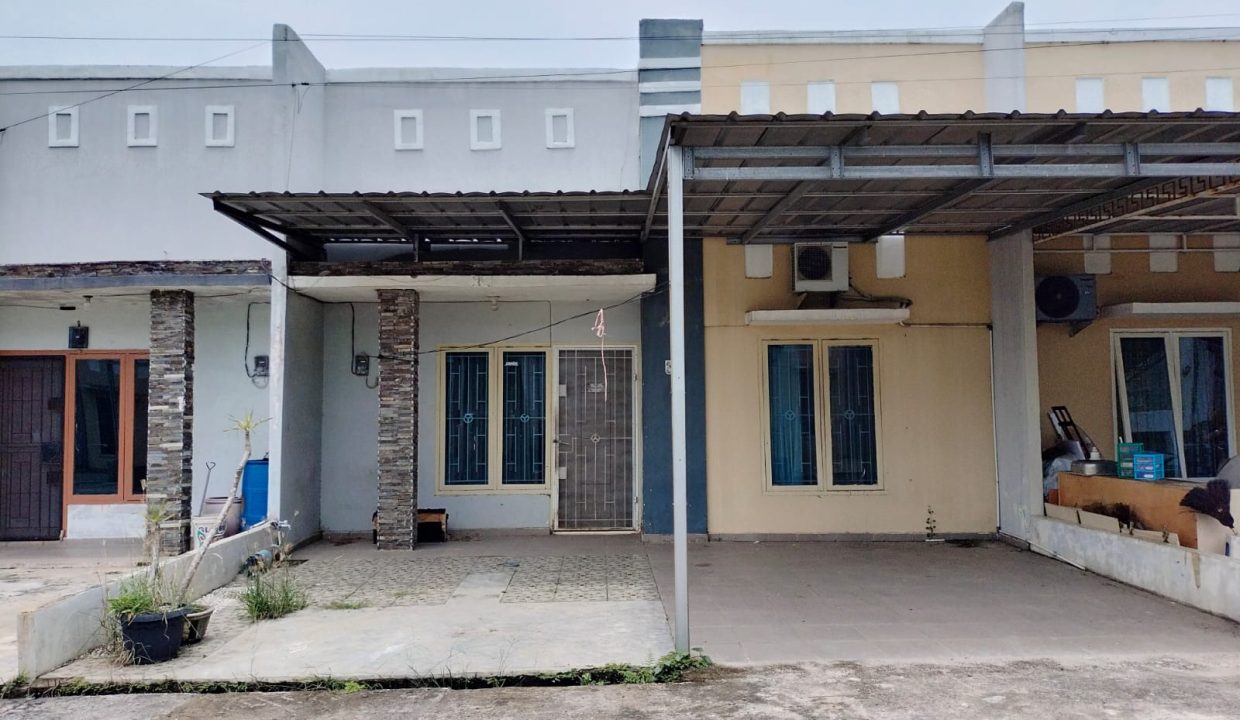 Bagelan Residenc (1)