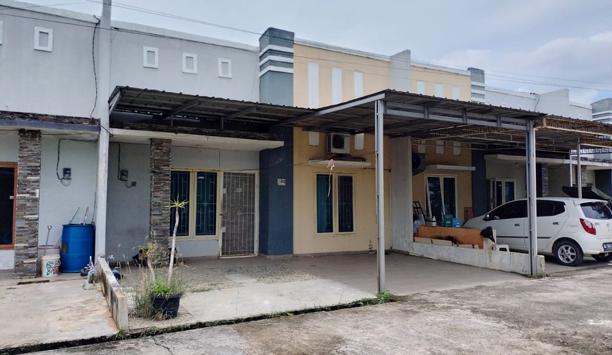 Bagelan Residenc (2)