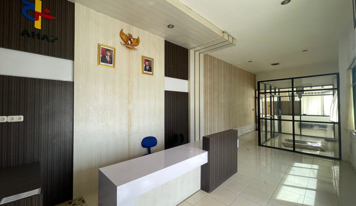 Dijual Ruko Jalan Abdul Rozak dekat PDAM(10)