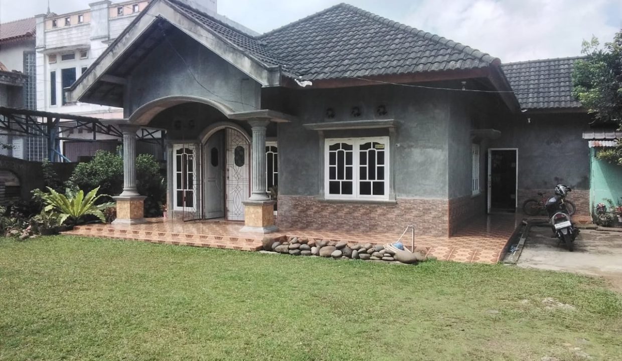 Jalan Jepang (1)