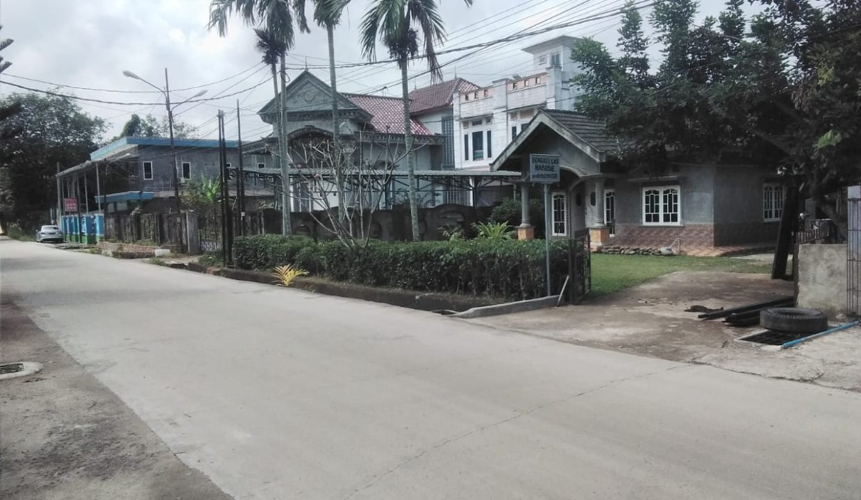 Jalan Jepang (3)