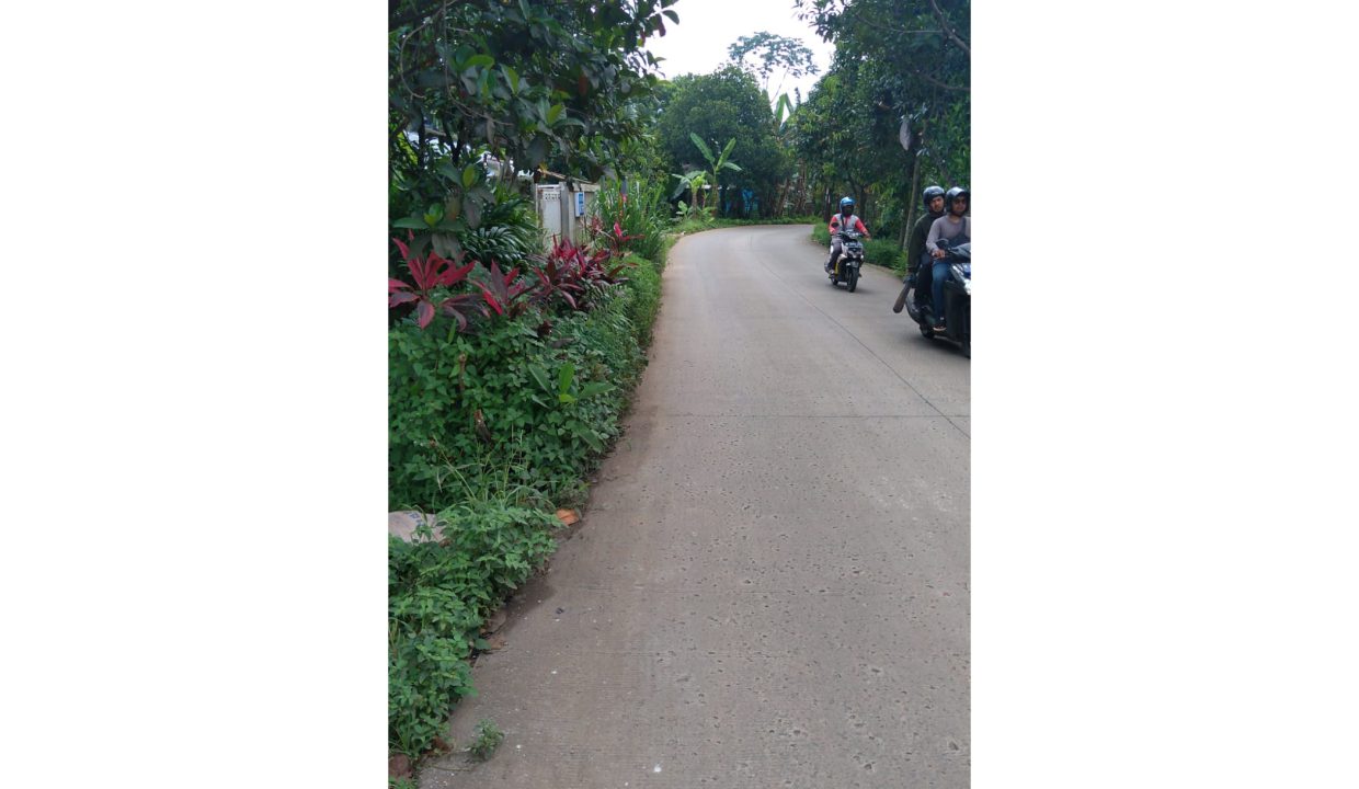 Jalan Sulaiman (2)