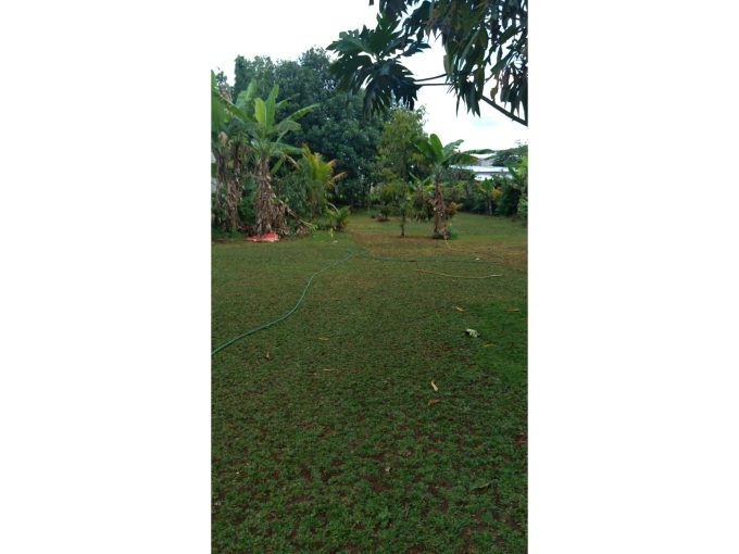 Tanah Dijual Jalan Sulaiman KP Perigi Sawangan Depok Jawa Barat