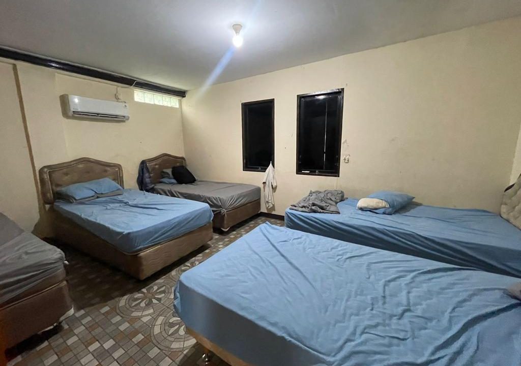 Jalan Wayhitam Demang lebar Daun (5)