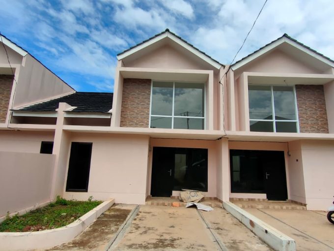 Dijual Rumah Strategis Pusat Kota Jalan Kolonel Sulaiman Km 7 Palembang