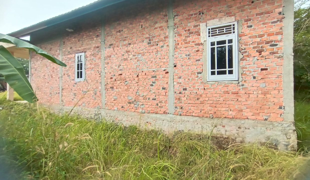 Komplek KTM Indralaya (4)