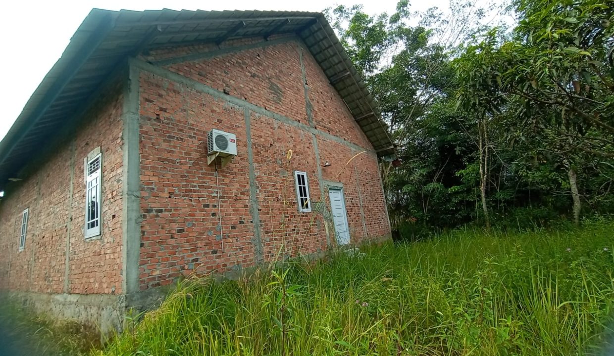 Komplek KTM Indralaya (5)