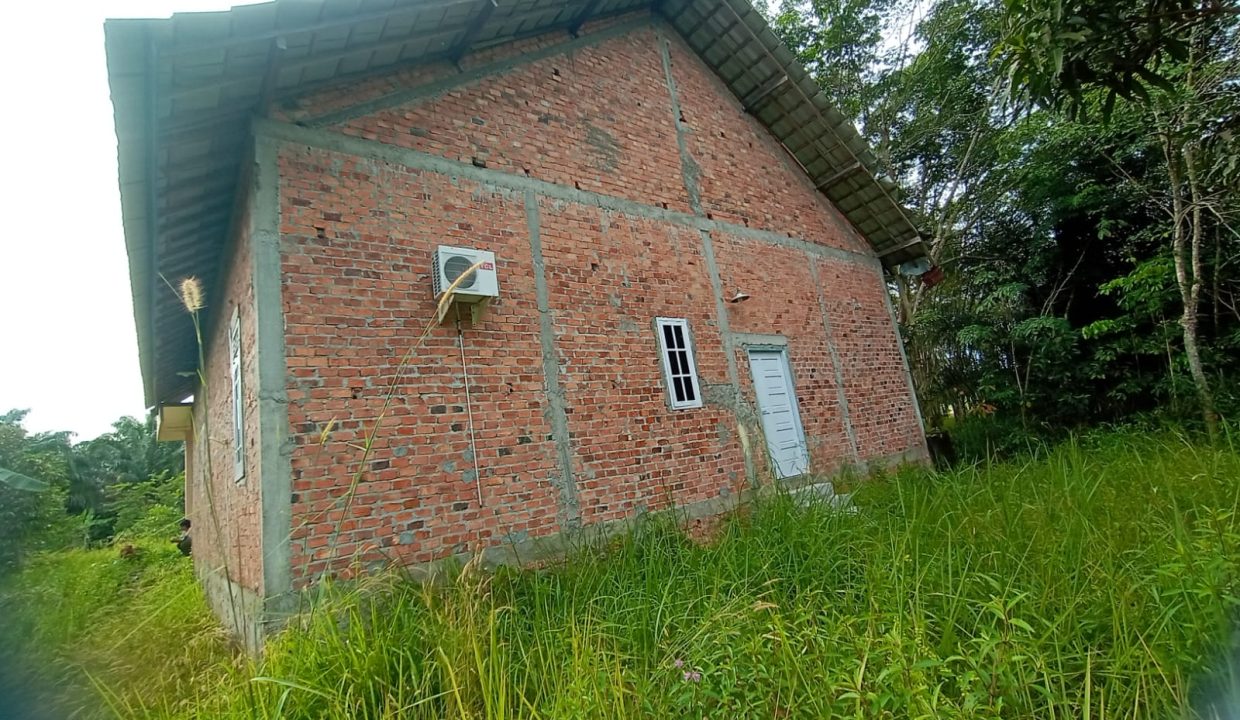 Komplek KTM Indralaya (6)